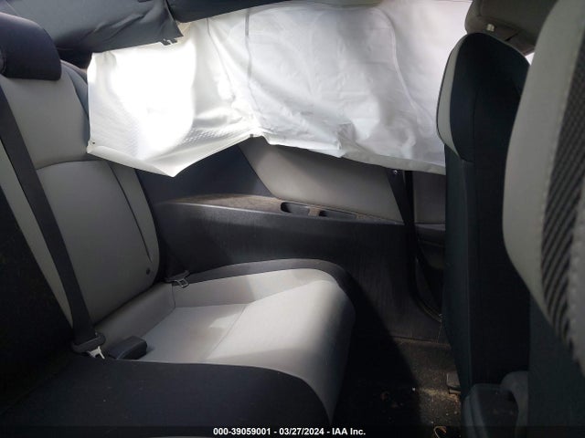 Honda Civic Lx 2017 2HGFC4B55HH306900 Image 8