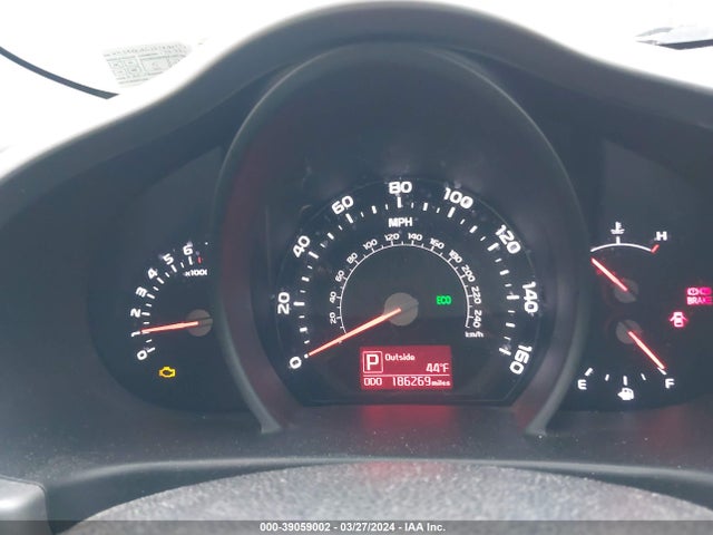KIA Sportage Lx 2016 KNDPBCAC1G7820172 Image 7