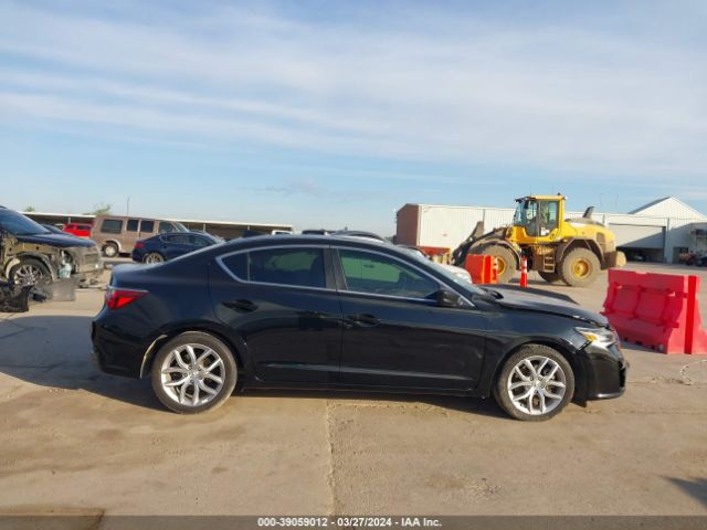 19UDE2F36KA004732 Acura Ilx Standard