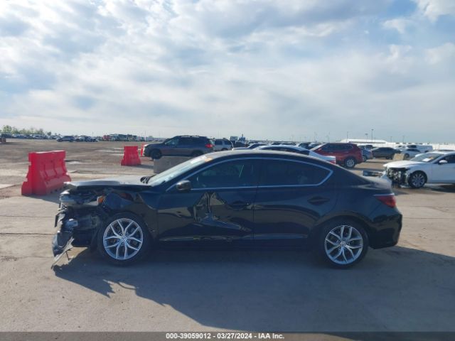 19UDE2F36KA004732 Acura Ilx Standard