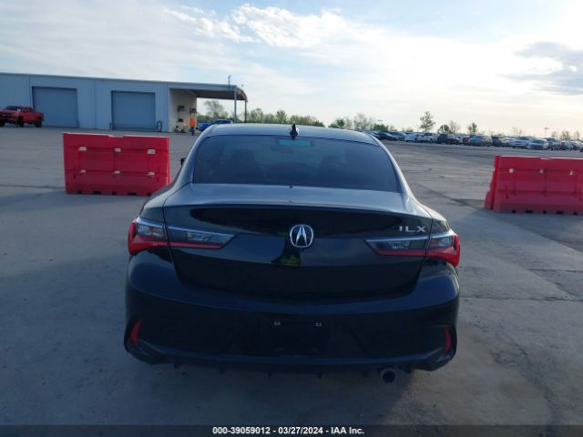 19UDE2F36KA004732 Acura Ilx Standard