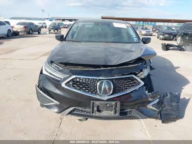 19UDE2F36KA004732 Acura Ilx Standard
