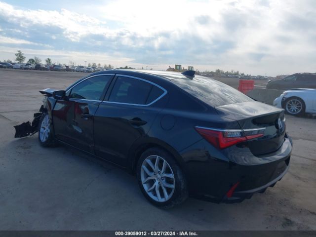19UDE2F36KA004732 Acura Ilx Standard