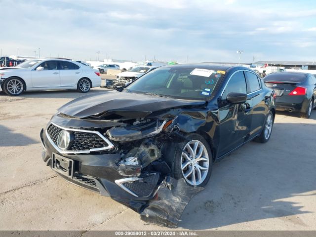 19UDE2F36KA004732 Acura Ilx Standard