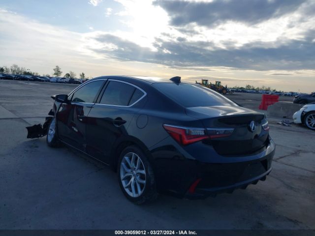 19UDE2F36KA004732 Acura Ilx Standard