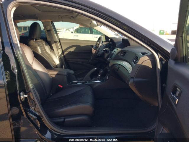 19UDE2F36KA004732 Acura Ilx Standard