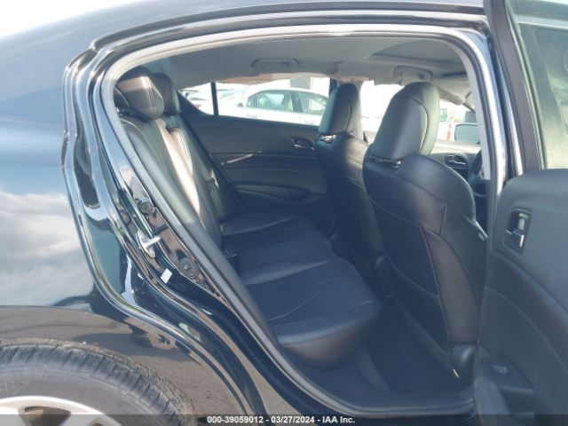 19UDE2F36KA004732 Acura Ilx Standard