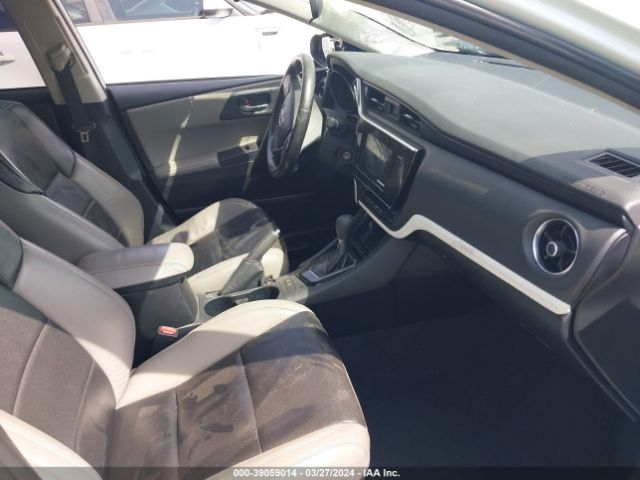 JTNKARJE5GJ516276 Scion IM