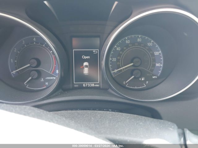 JTNKARJE5GJ516276 Scion IM