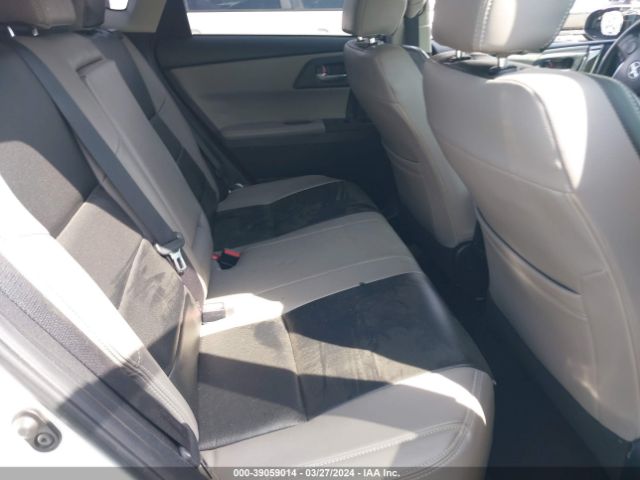 JTNKARJE5GJ516276 Scion IM