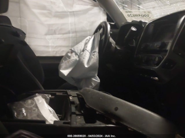 Chevrolet Silverado 1500 2lt 2016 3GCUKREC0GG176636 Image 5