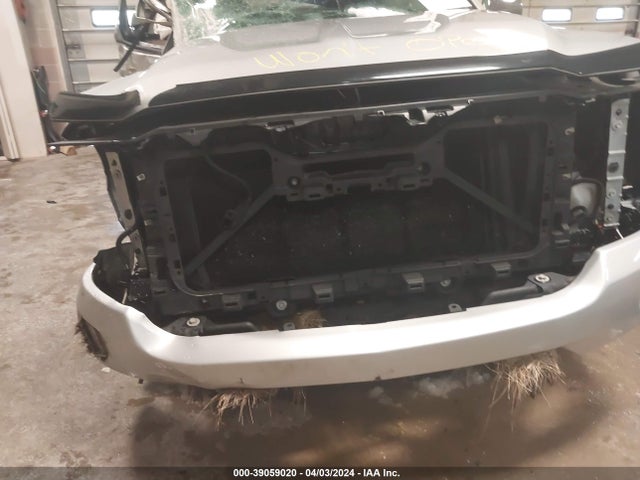 Chevrolet Silverado 1500 2lt 2016 3GCUKREC0GG176636 Image 6