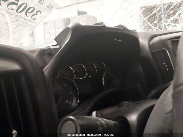 Chevrolet Silverado 1500 2lt 2016 3GCUKREC0GG176636 Image 7