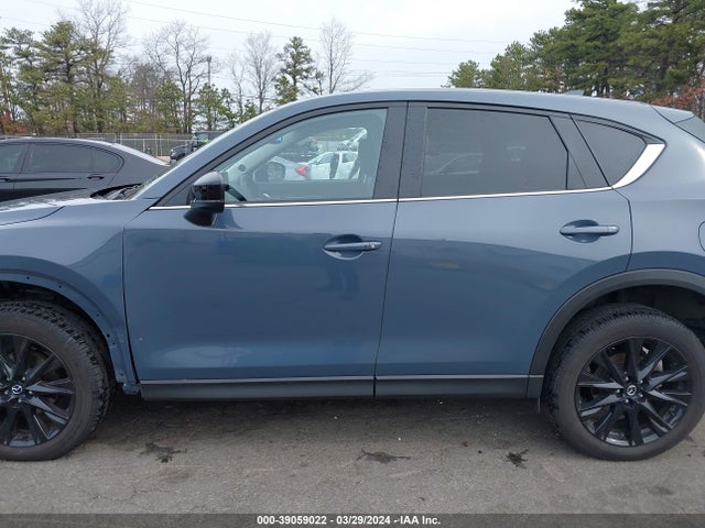 Mazda Cx-5 2.5 S Carbon Edition 2023 JM3KFBCM7P0245400 Image 14