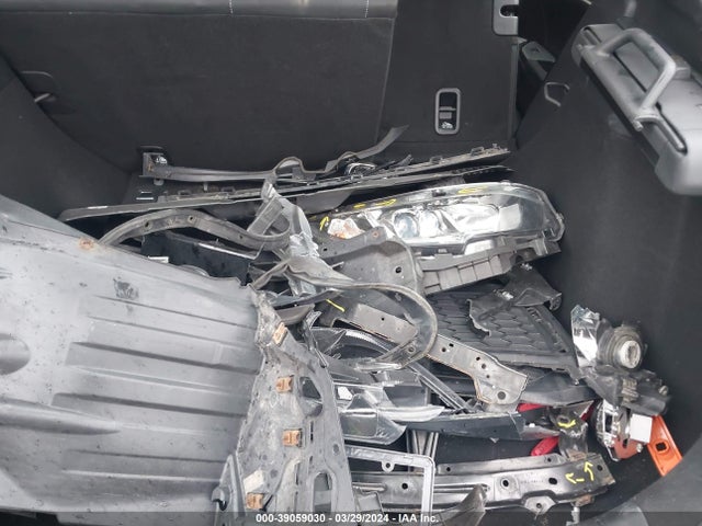 Honda Civic Lx 2017 SHHFK7H23HU214446 Image 18