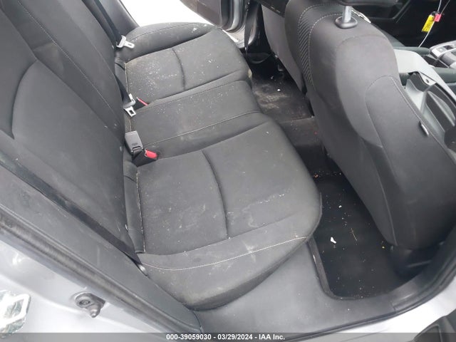 Honda Civic Lx 2017 SHHFK7H23HU214446 Image 8