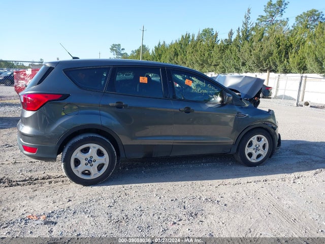 Ford ESCAPE S 2019 1FMCU0F76KUA30066 Image 13