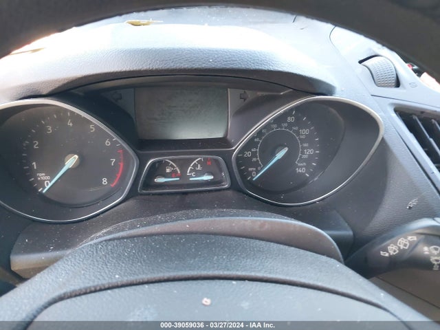 Ford ESCAPE S 2019 1FMCU0F76KUA30066 Image 15