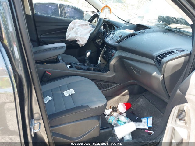 Ford ESCAPE S 2019 1FMCU0F76KUA30066 Image 5