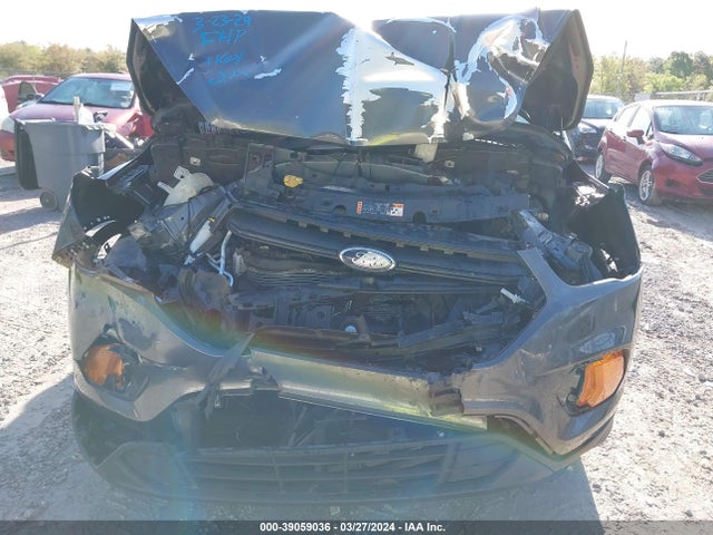 Ford ESCAPE S 2019 1FMCU0F76KUA30066 Image 6