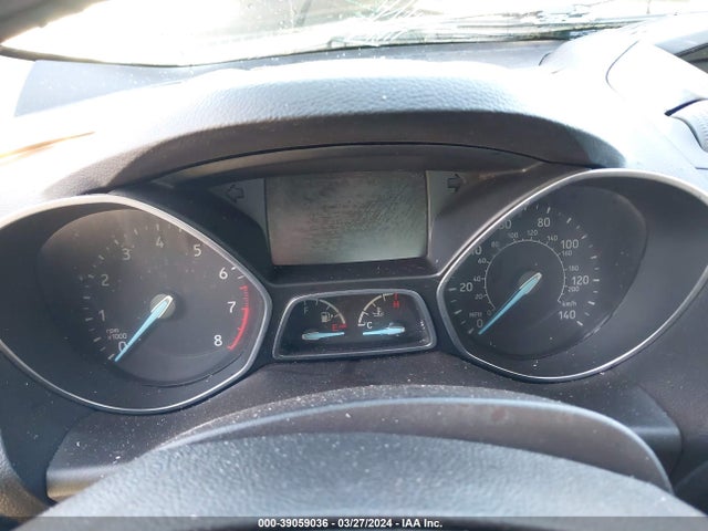 Ford ESCAPE S 2019 1FMCU0F76KUA30066 Image 7
