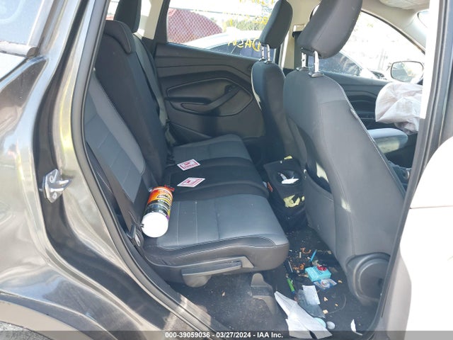 Ford ESCAPE S 2019 1FMCU0F76KUA30066 Image 8