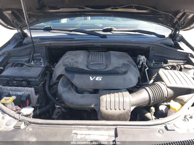1C4RJEAG9FC218586 Jeep Grand Cherokee Altitude