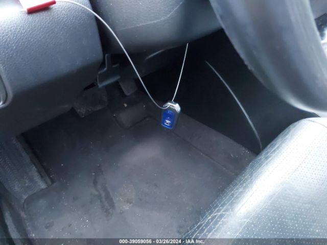 JHMCR6F77HC025674 Honda Accord Hybrid Touring