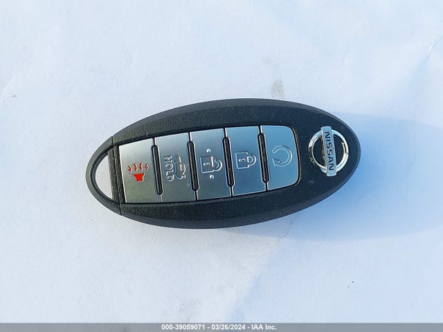 Nissan Sentra Sv Xtronic Cvt 2020 3N1AB8CV9LY244229 Image 11