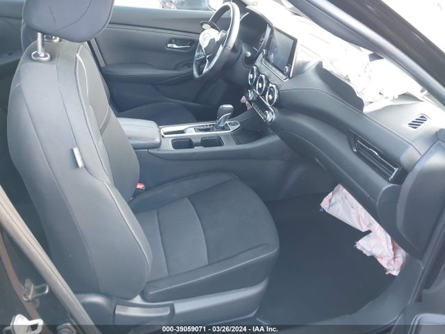 Nissan Sentra Sv Xtronic Cvt 2020 3N1AB8CV9LY244229 Image 5