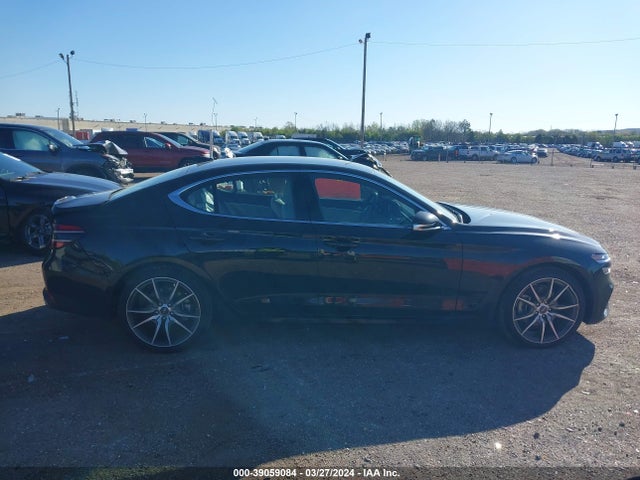 Genesis G70 2.0t Awd 2023 KMTG34TA3PU131414 Image 13
