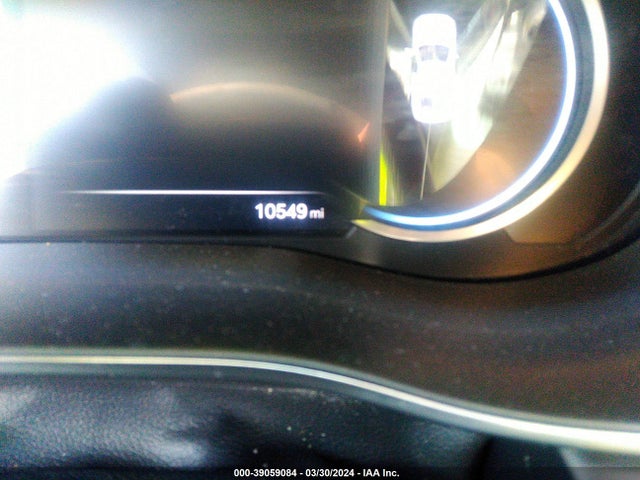 Genesis G70 2.0t Awd 2023 KMTG34TA3PU131414 Image 15