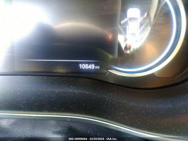 Genesis G70 2.0t Awd 2023 KMTG34TA3PU131414 Image 7