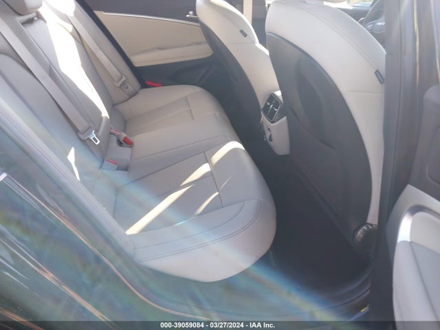 Genesis G70 2.0t Awd 2023 KMTG34TA3PU131414 Image 8