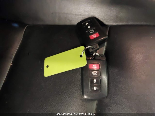 Toyota Highlander Xle V6 2014 5TDJKRFH1ES013067 Image 11
