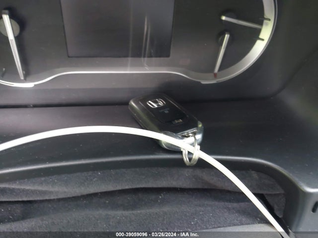 Honda Pilot Ex-l 2018 5FNYF5H86JB017770 Image 11