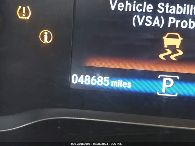 Honda Pilot Ex-l 2018 5FNYF5H86JB017770 Image 15
