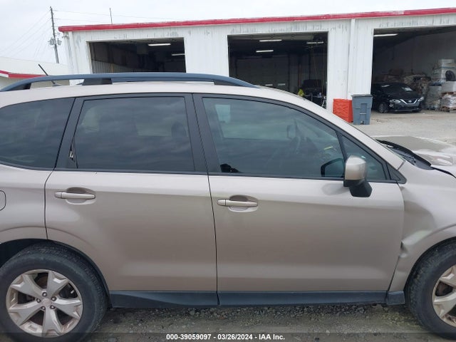 Subaru Forester 2.5i Premium 2015 JF2SJADCXFH463498 Image 14