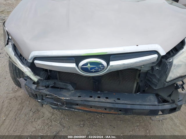 Subaru Forester 2.5i Premium 2015 JF2SJADCXFH463498 Image 18