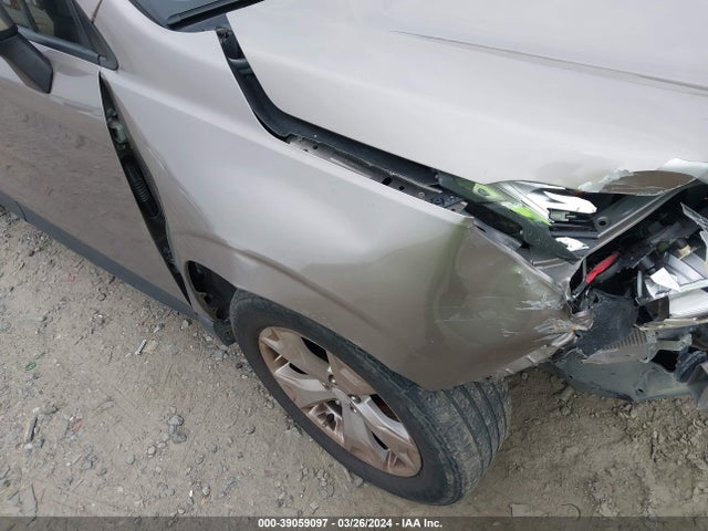 Subaru Forester 2.5i Premium 2015 JF2SJADCXFH463498 Image 20