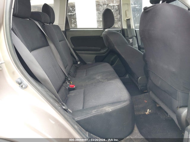 Subaru Forester 2.5i Premium 2015 JF2SJADCXFH463498 Image 8