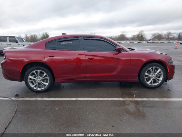 2C3CDXJG0MH679943 Dodge Charger Sxt Awd