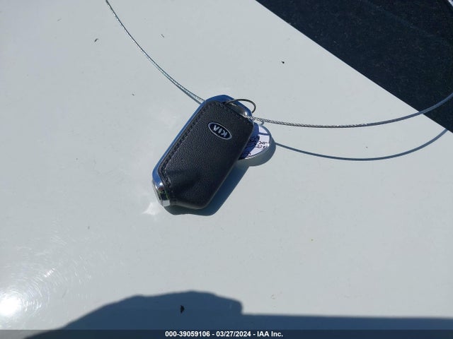 KIA STINGER GT 2019 KNAE35LC8K6066566 Image 11
