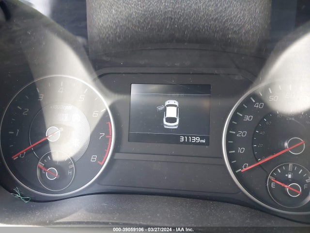 KIA STINGER GT 2019 KNAE35LC8K6066566 Image 7