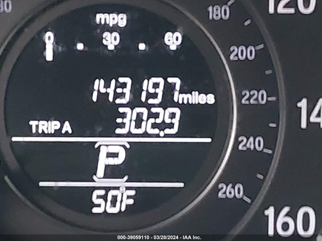 Honda ACCORD LX 2017 1HGCR2F35HA201013 Image 15