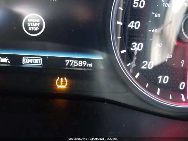 KMTG44LA5KU026461 Genesis G70 2.0t Advanced