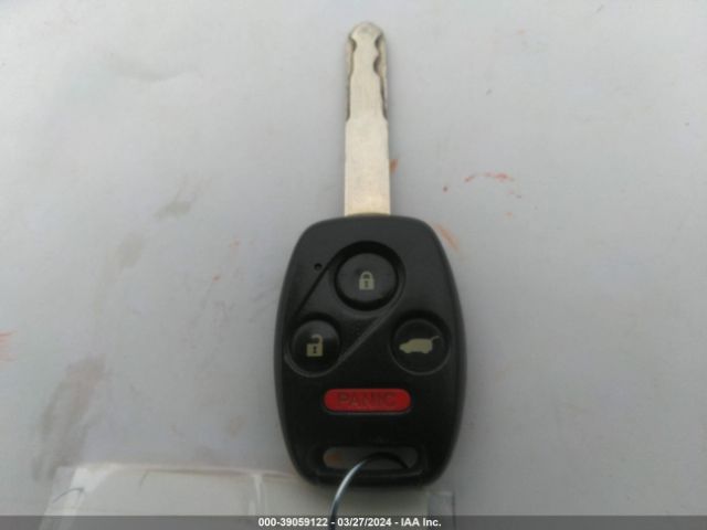 5FNYF4H39FB064667 Honda PILOT SE