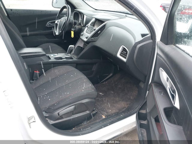 Chevrolet Equinox 2lt 2015 2GNFLGEK0F6432390 Image 5