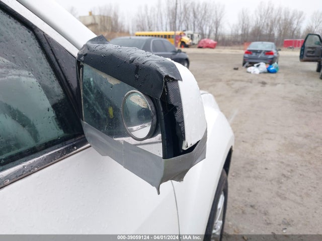 Chevrolet Equinox 2lt 2015 2GNFLGEK0F6432390 Image 6