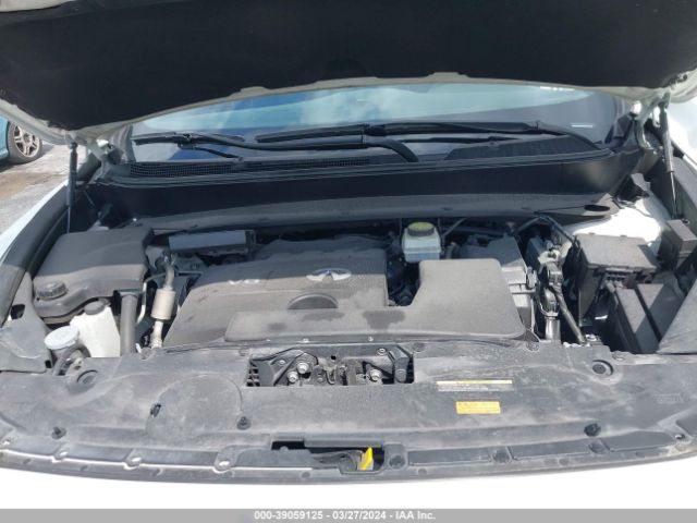 5N1DL0MNXLC526097 Infiniti QX60 LUXE